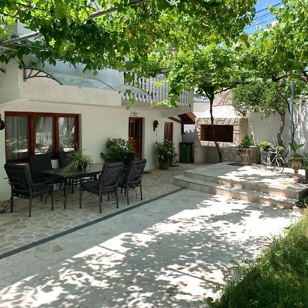 Casa Botanica Villa Blagaj Exterior foto