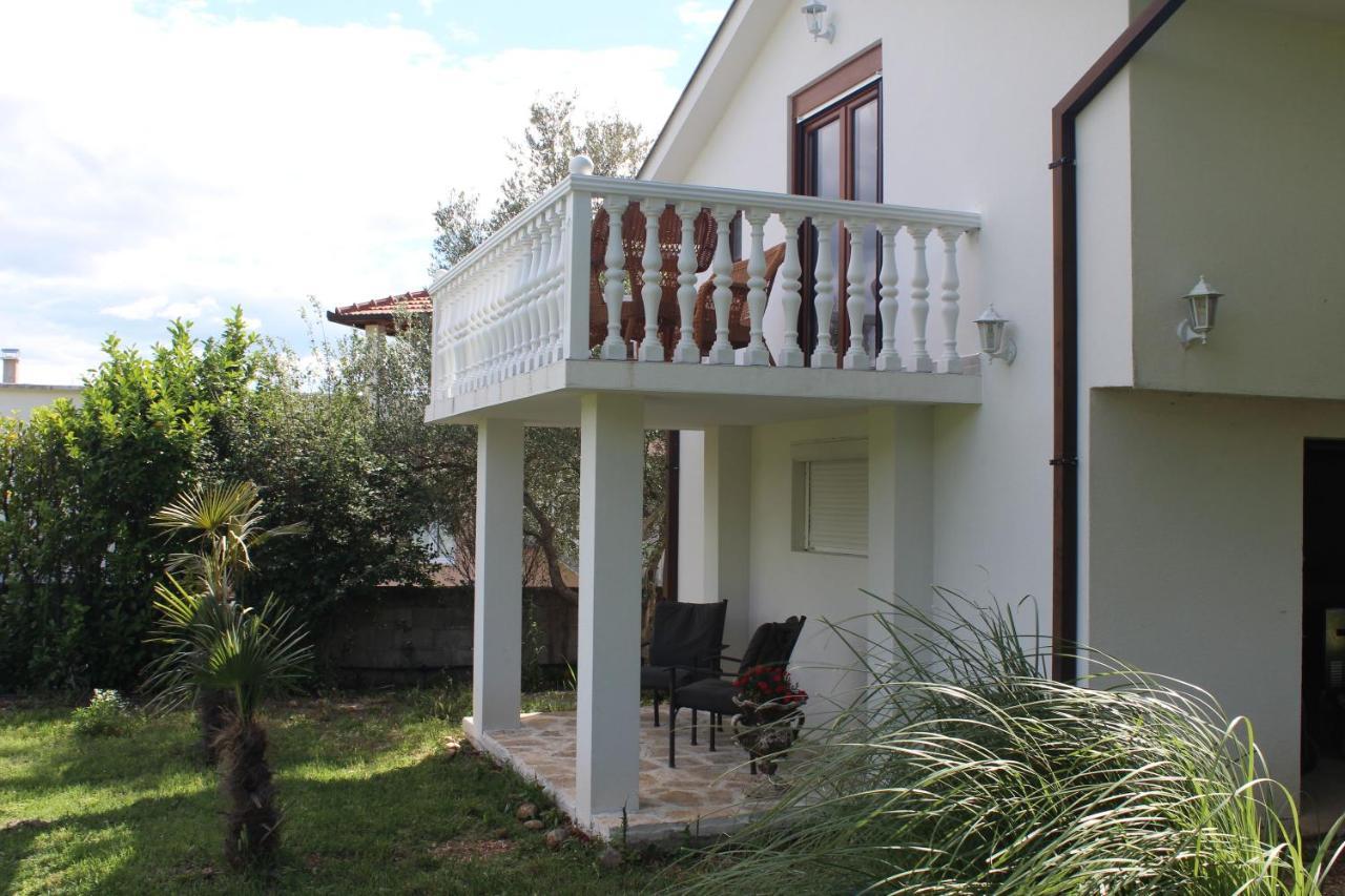 Casa Botanica Villa Blagaj Exterior foto