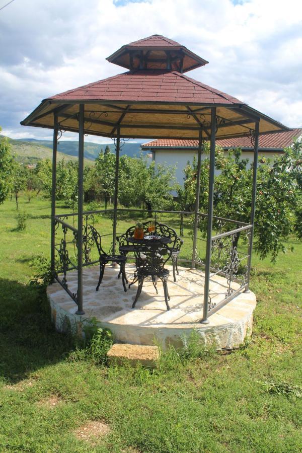 Casa Botanica Villa Blagaj Exterior foto