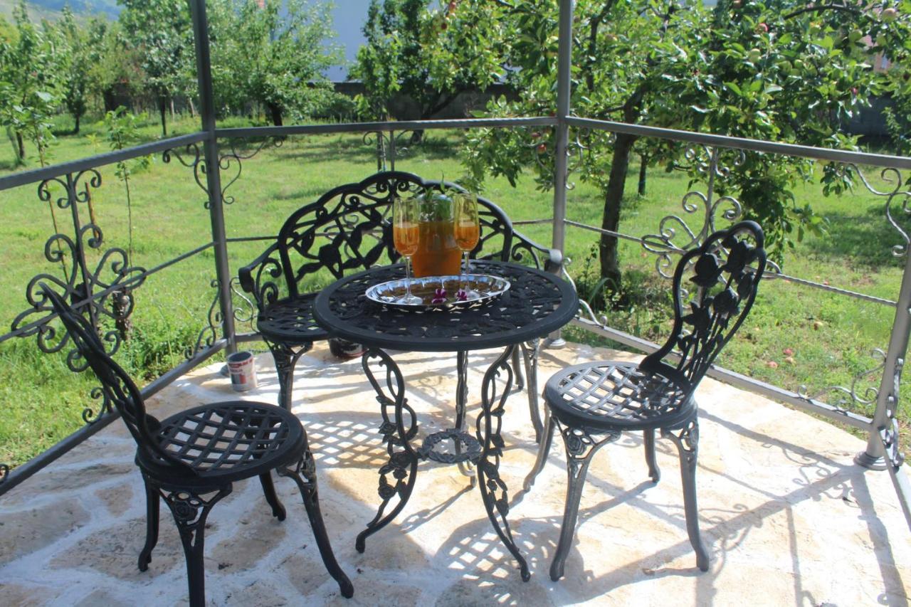 Casa Botanica Villa Blagaj Exterior foto