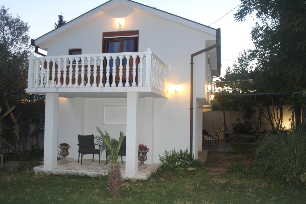 Casa Botanica Villa Blagaj Exterior foto