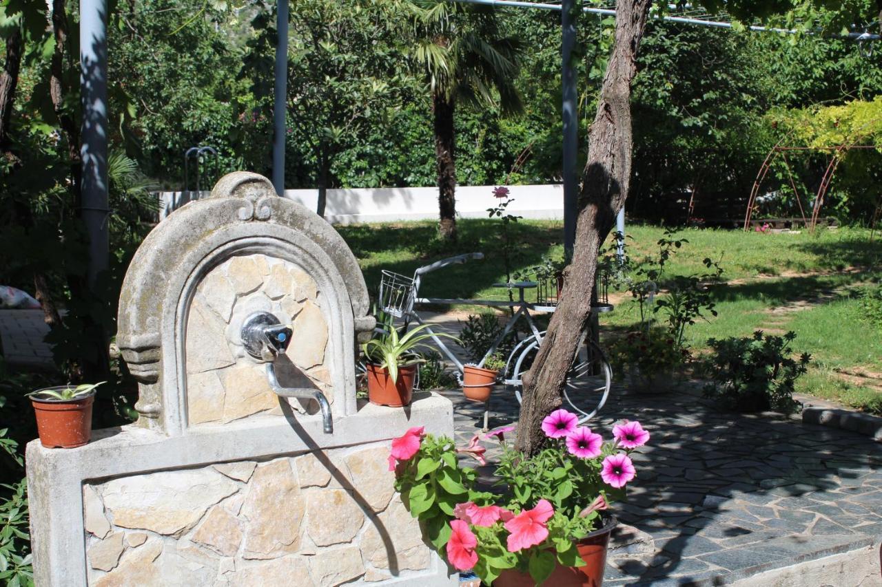 Casa Botanica Villa Blagaj Exterior foto