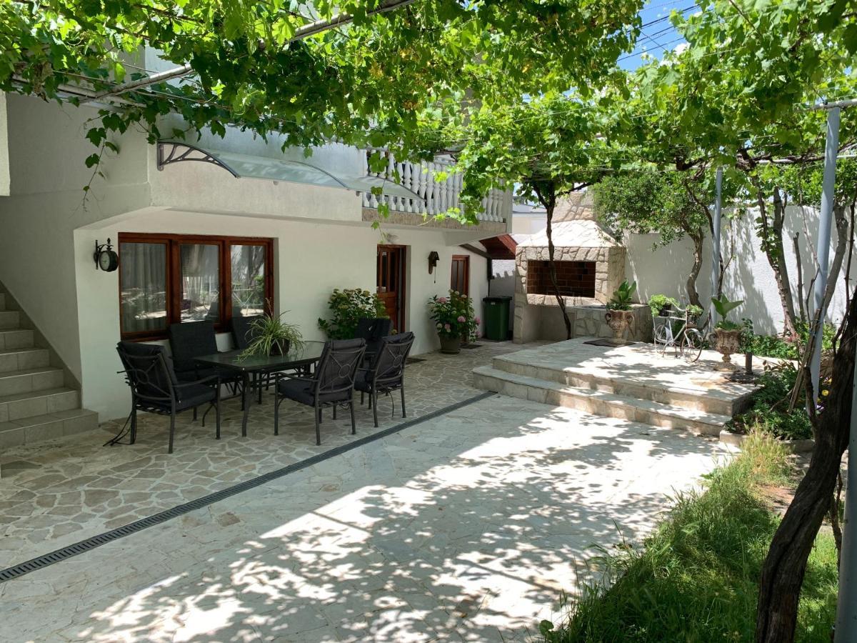 Casa Botanica Villa Blagaj Exterior foto